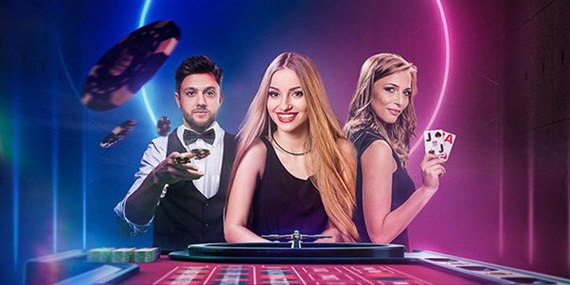 Tìm hiểu thông tin về live casino