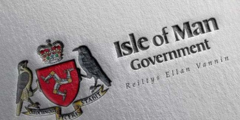 Cơ sở pháp lý của Isle Of Man
