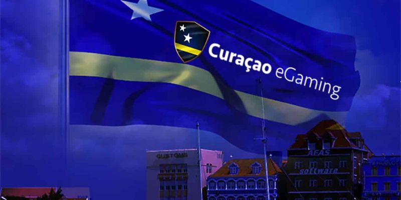 Giấy phép Curacao eGaming hoàn toàn đáng tin cậy, uy tín