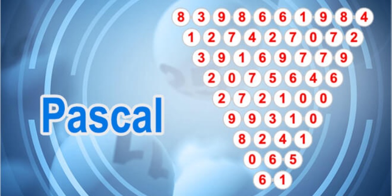 Hình thức thống kê theo nguyên lý pascal giúp tạo ra dãy số có khả năng về cao